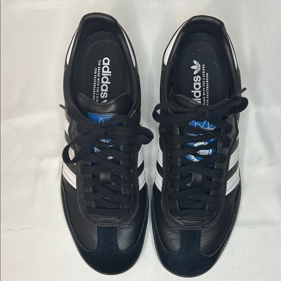 ADIDAS Samba ADV Shoes - Picture 2 of 9